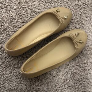 Like New Sam Edelman Elegant Ballet Flats 7